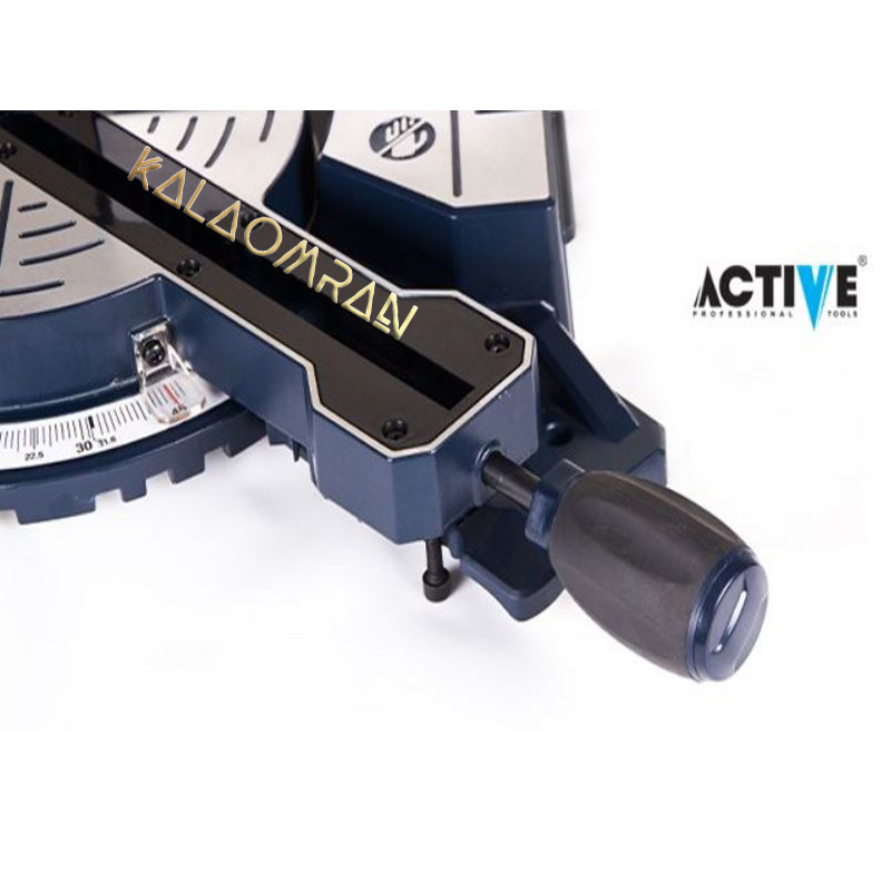 اره فارسی بر اکتیو مدل AC-2085