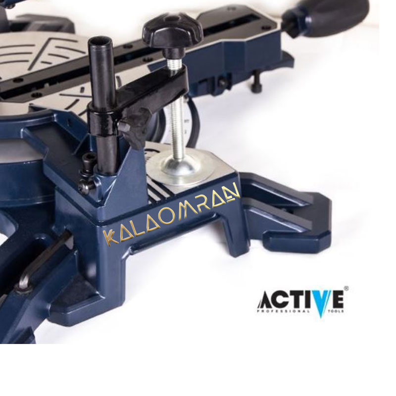 اره فارسی بر اکتیو مدل AC-2085