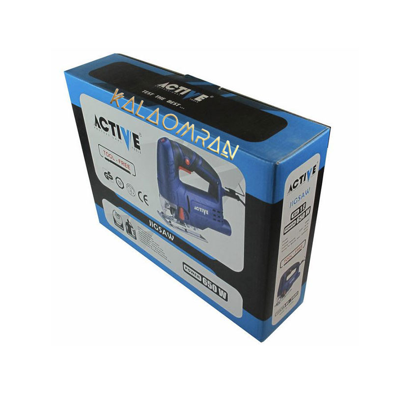 اره عمود بر اکتیو مدل P 441