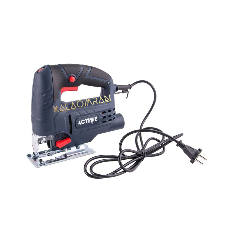 اره عمودبر اکتیو مدل AC-2165P