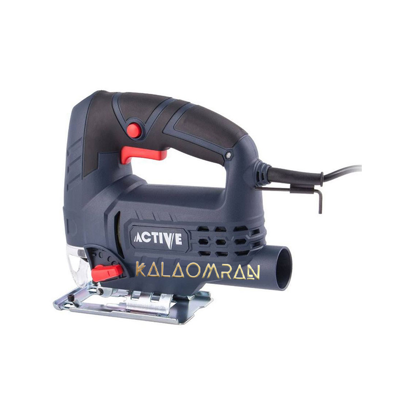 اره عمودبر اکتیو مدل AC-2165P