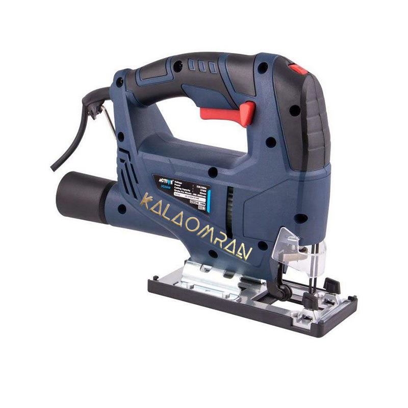 اره عمودبر اکتیو تولز مدل AC-2165N