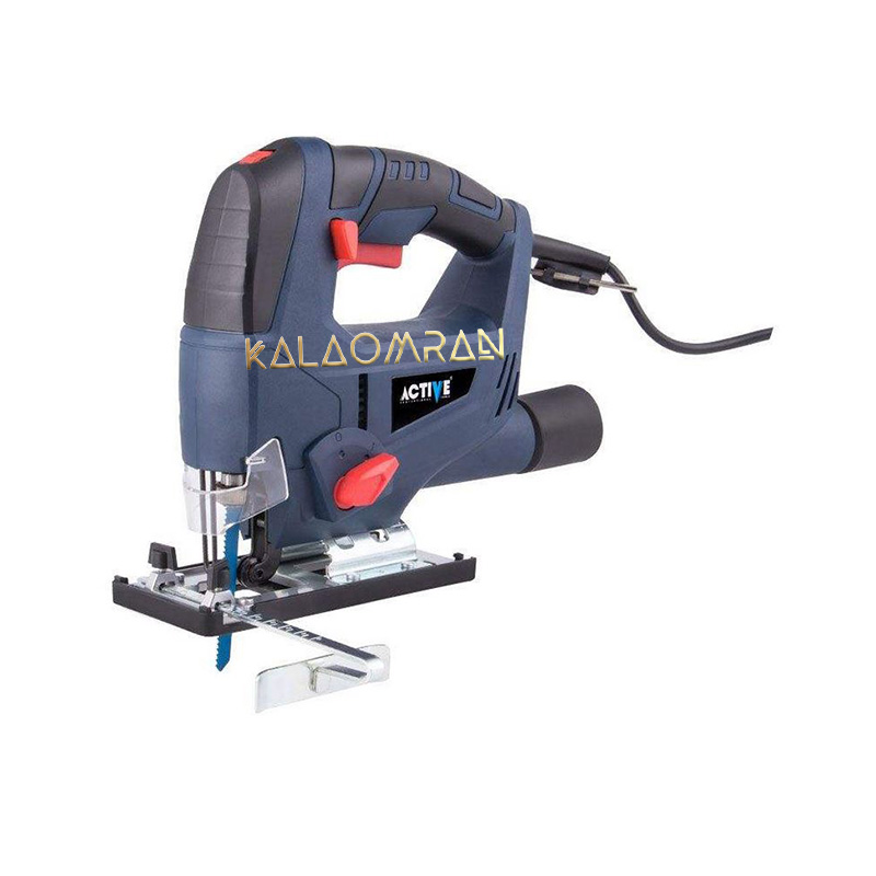 اره عمودبر اکتیو تولز مدل AC-2165N
