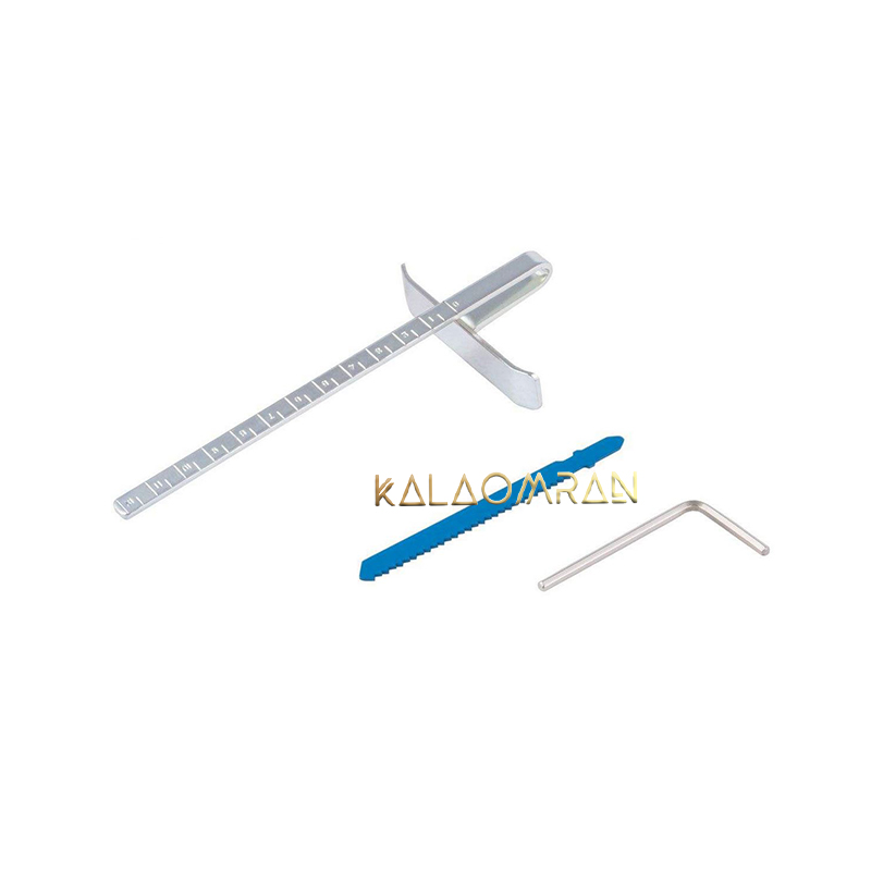 اره عمودبر اکتیو تولز مدل AC-2165N