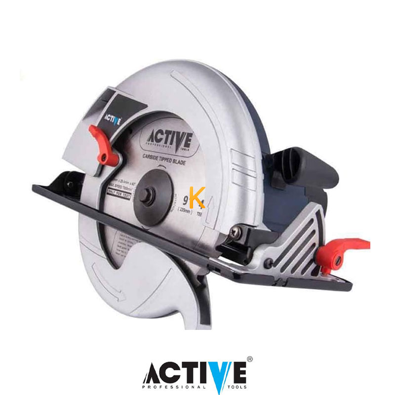 اره دیسکی اکتیو مدل AC 2430