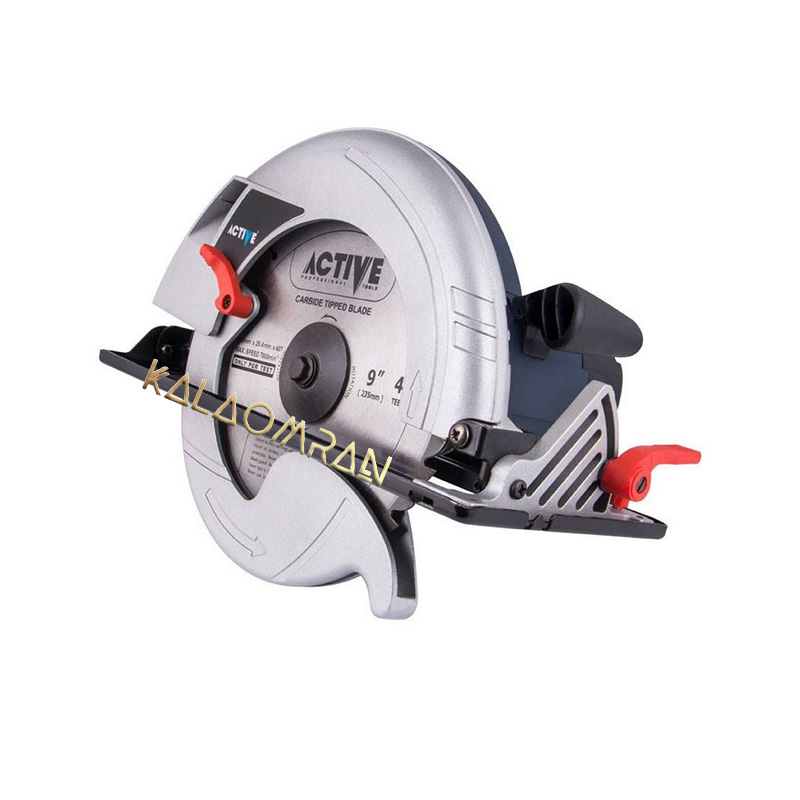 اره دیسکی اکتیو مدل AC 2430