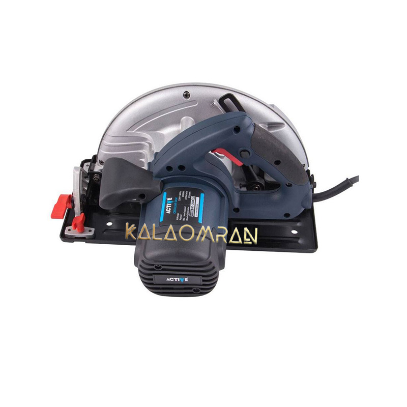 اره دیسکی اکتیو مدل AC 2430