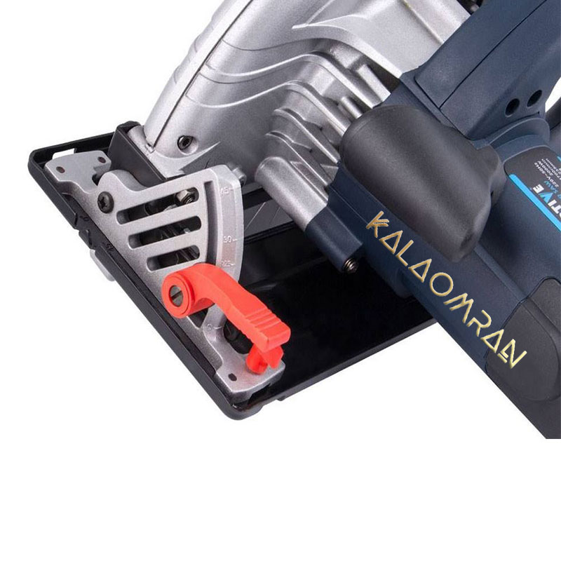 اره دیسکی اکتیو مدل AC 2430