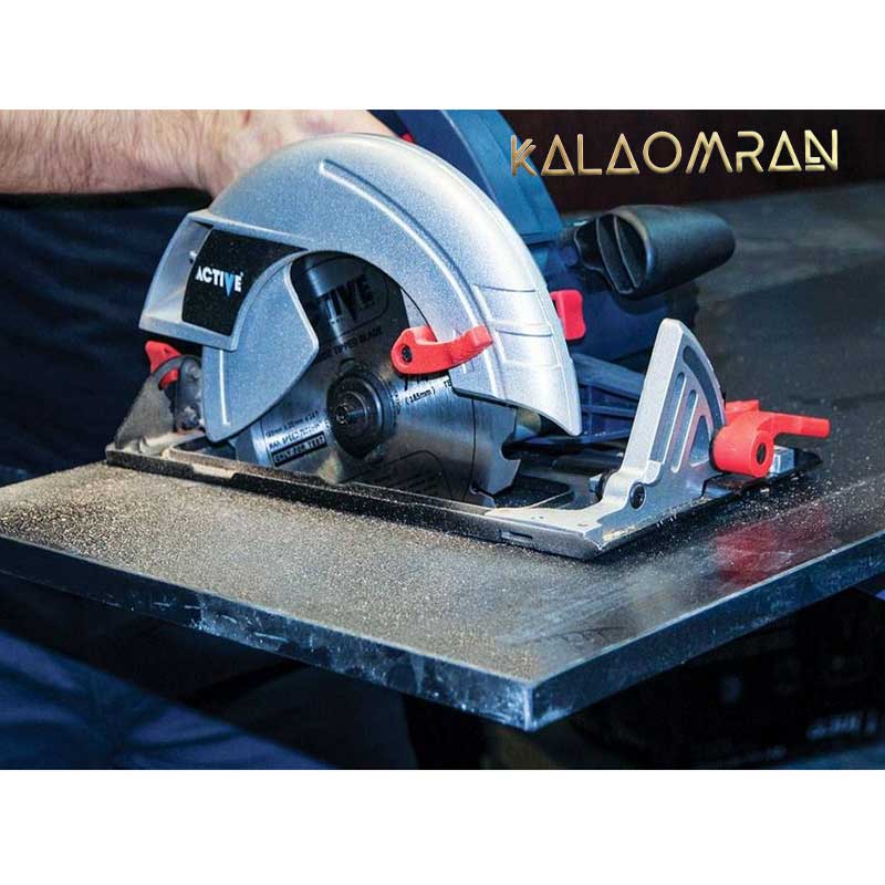 اره دیسکی اکتیو مدل AC 2418