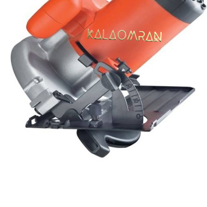 اره دیسکی بلک اند دکر مدل KS1300