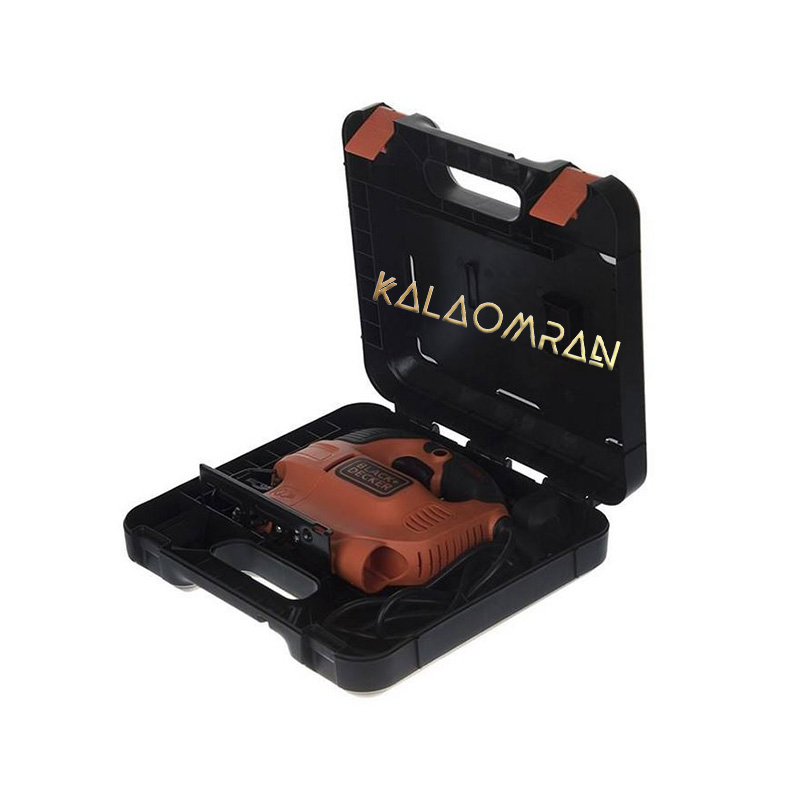 اره عمودبر بلک اند دکر مدل KS701EK