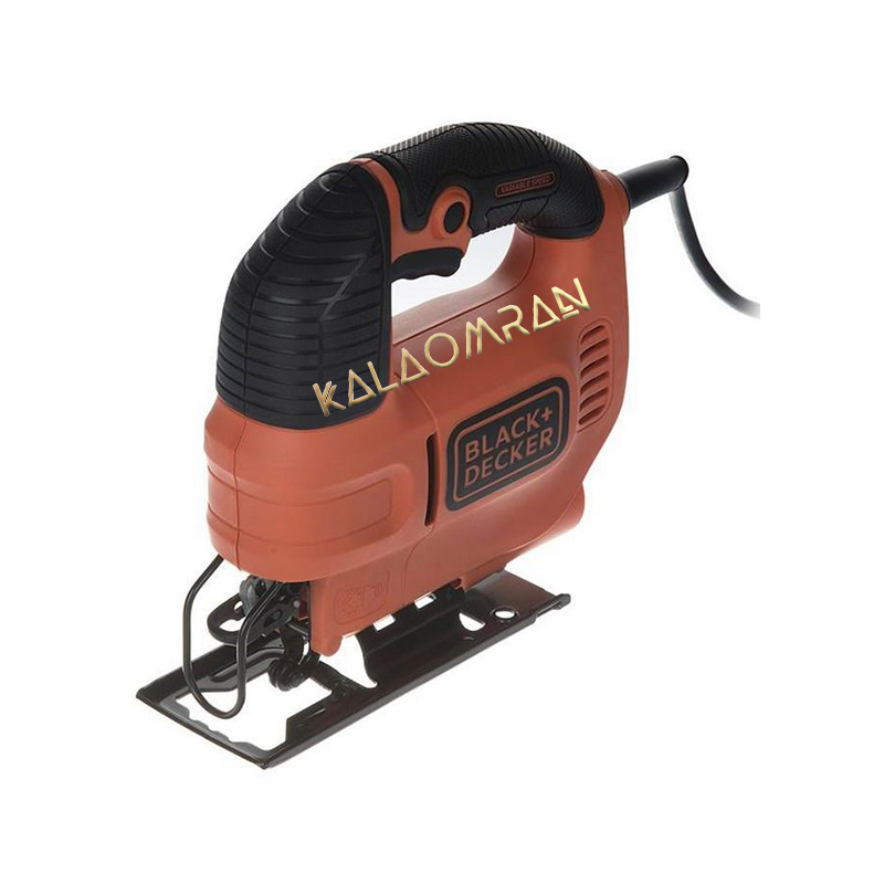 اره عمودبر بلک اند دکر مدل KS701EK