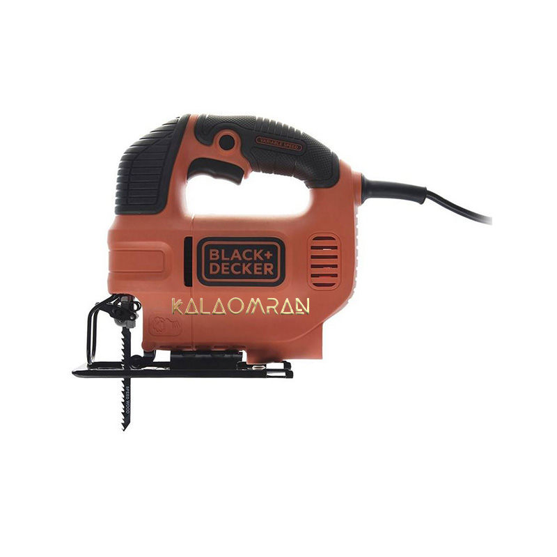 اره عمودبر بلک اند دکر مدل KS701EK