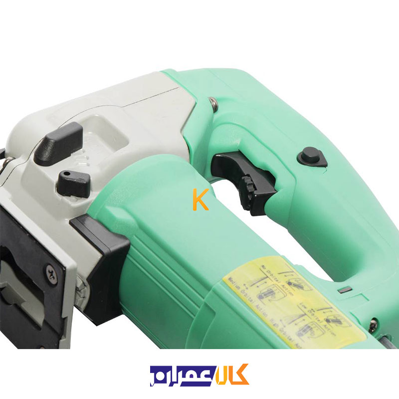 اره عمود بر مدل AMQ85 دی سی ای