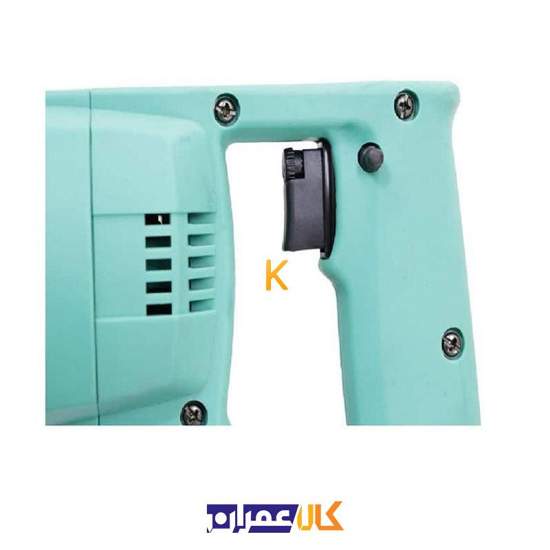 اره افقی بر مدل AJF30 دی سی ای