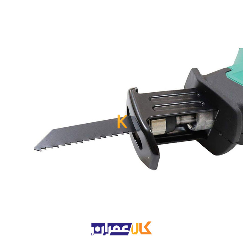 اره افقی بر مدل AJF30 دی سی ای