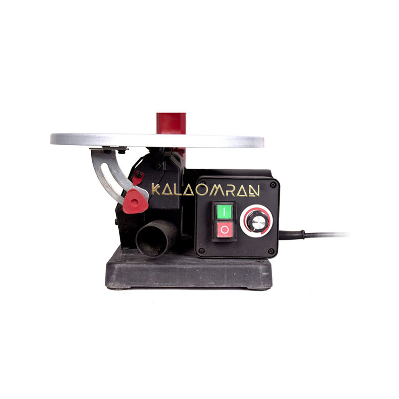 اره مویی برقی اینهل مدل TC-SS-405E