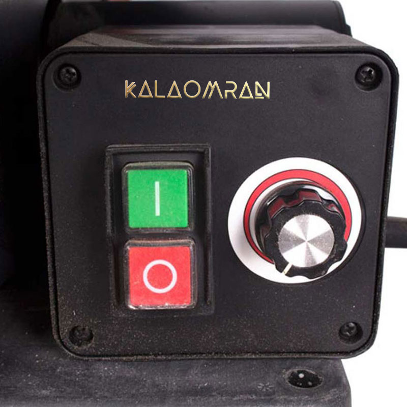اره مویی برقی اینهل مدل TC-SS-405E