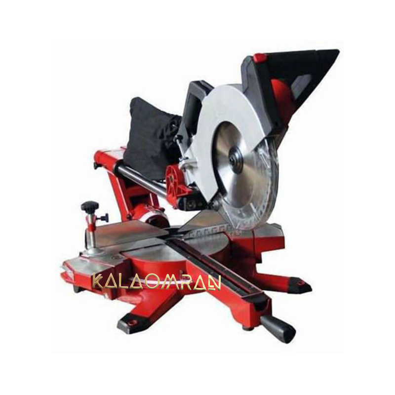 اره فارسی بر کشویی آینهل مدل ‏ TE-SM 2534 Dual