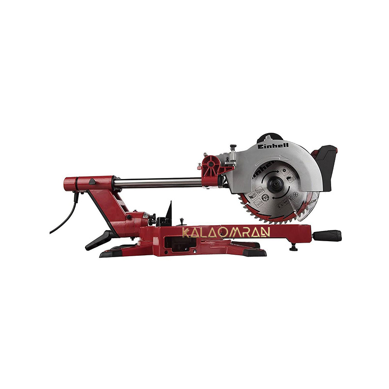 اره فارسی بر اینهل مدل TE-SM 2534