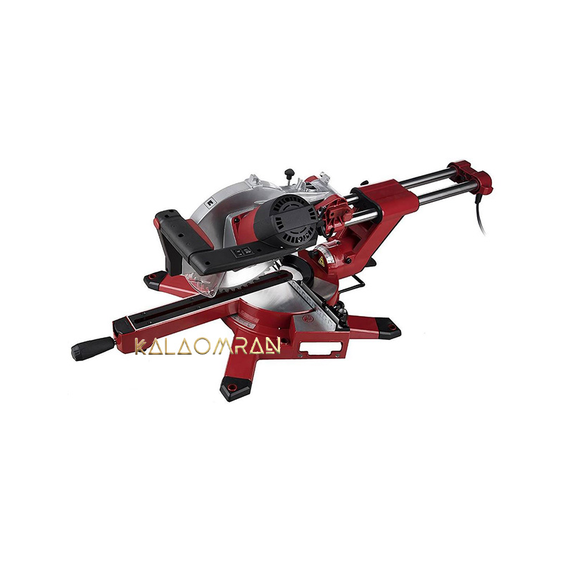 اره فارسی بر اینهل مدل TE-SM 2534