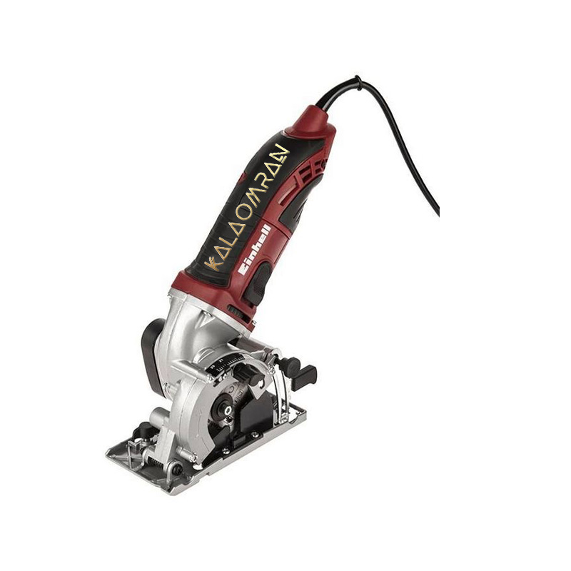 مینی اره دیسکی اینهل مدل TC-CS 860-2Kit