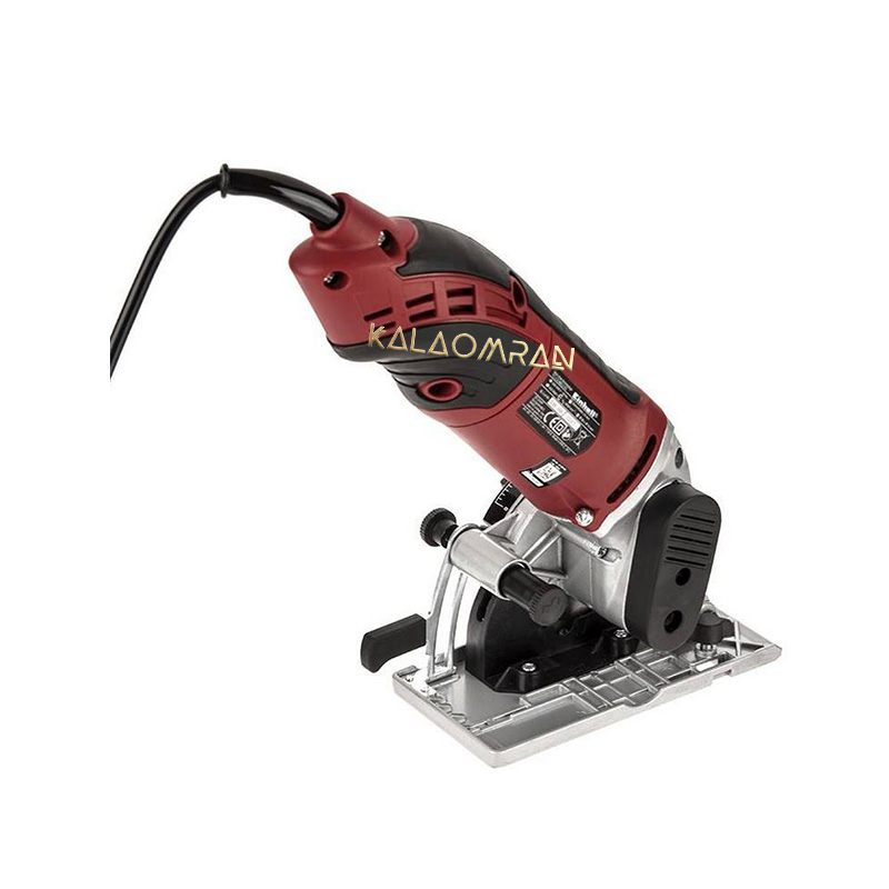 مینی اره دیسکی اینهل مدل TC-CS 860-2Kit