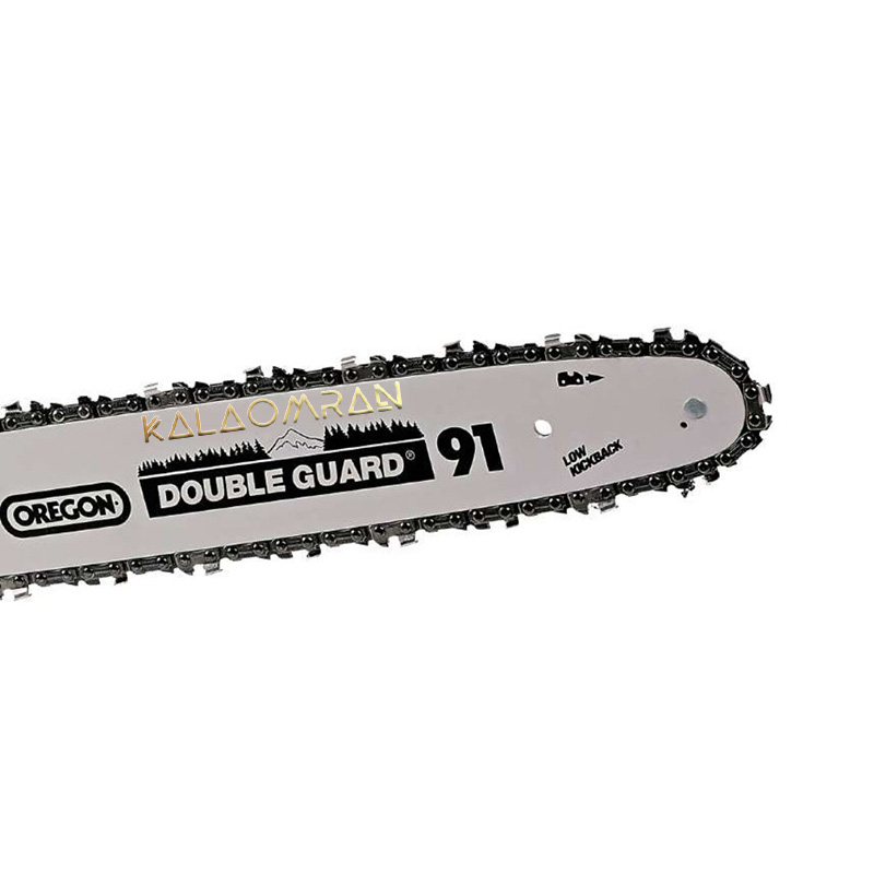 اره زنجیری برقی آینهل مدل GE-EC 2240