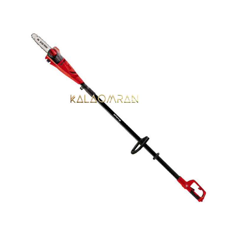 اره زنجیری برقی شاخه زن آینهل مدل GC-EC 750 T