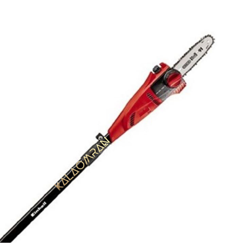 اره زنجیری برقی شاخه زن آینهل مدل GC-EC 750 T
