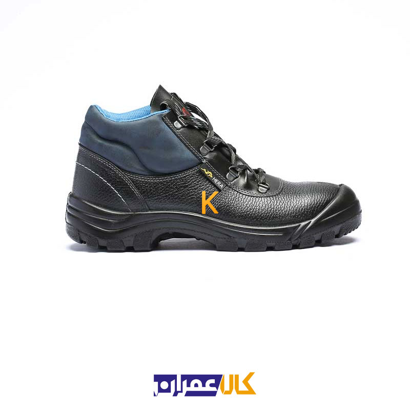 کفش ایمنی یحیی مدل Hera