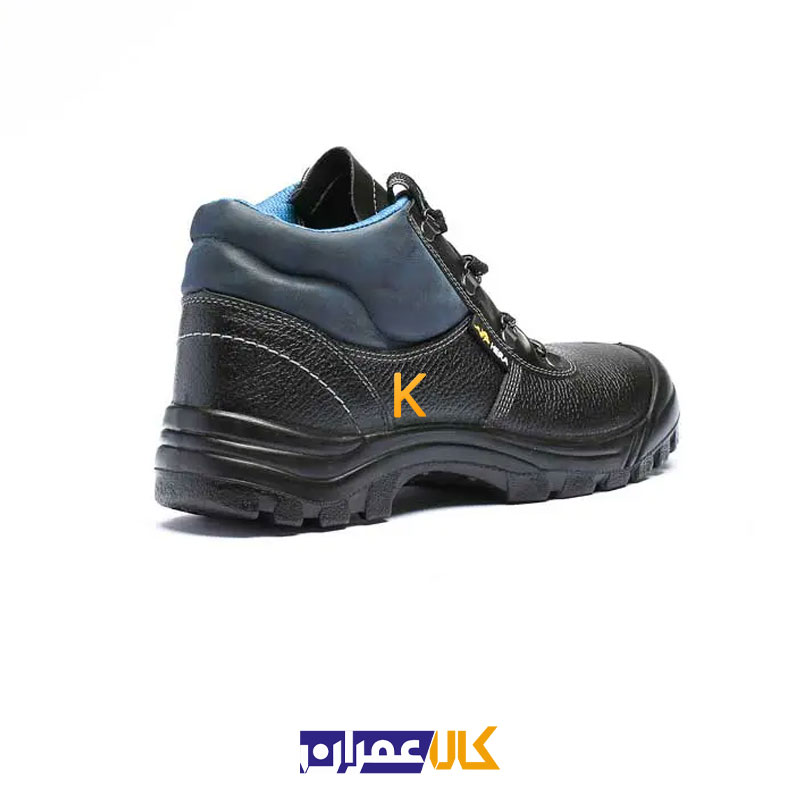 کفش ایمنی یحیی مدل Hera