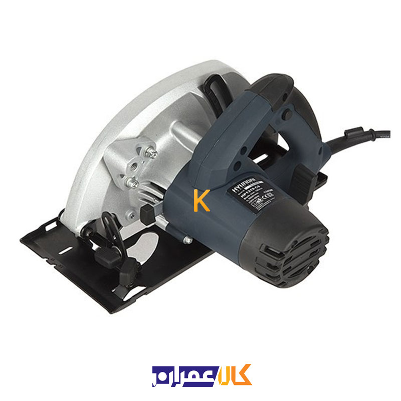 اره دیسکی مدل HP1319-CS هیوندای