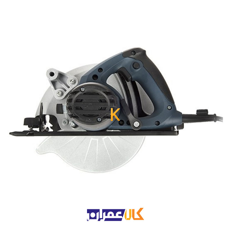 اره دیسکی مدل HP1319-CS هیوندای