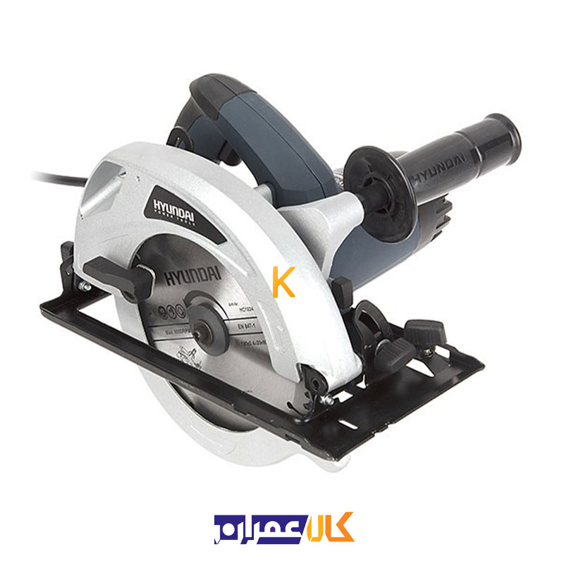 اره دیسکی مدل HP1319-CS هیوندای