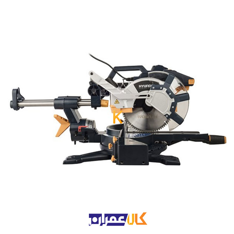 اره فارسی بر مدل HP2425-MS هیوندای