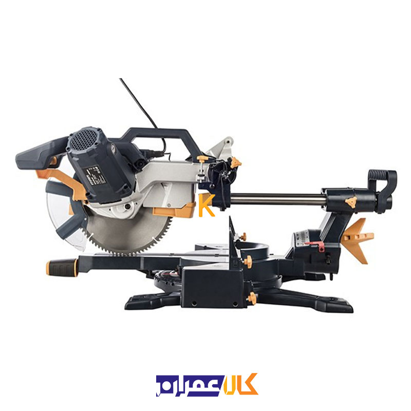 اره فارسی بر مدل HP2425-MS هیوندای