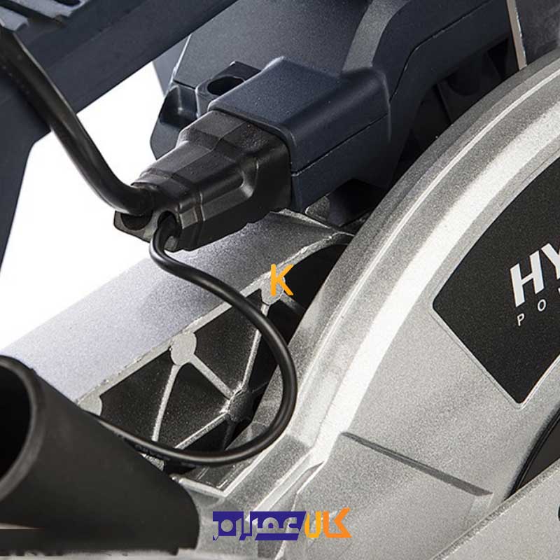 اره فارسی بر مدل HP2425-MS هیوندای