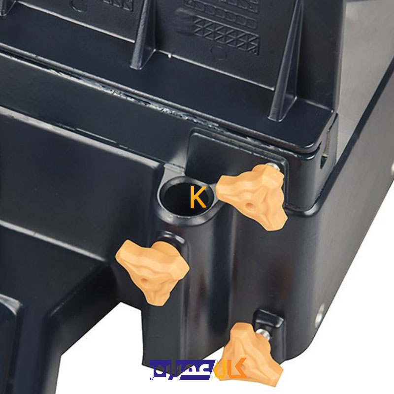 اره فارسی بر مدل HP2425-MS هیوندای