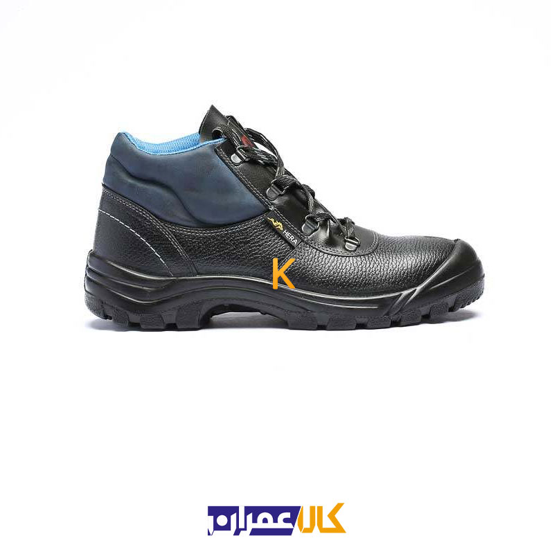 کفش ایمنی یحیی مدل ARKAD