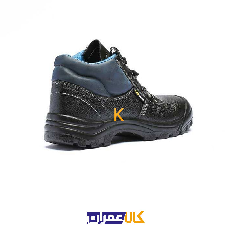 کفش ایمنی یحیی مدل ARKAD