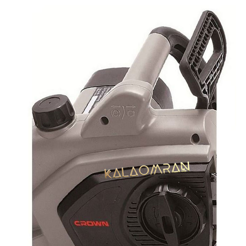 اره زنجیری برقی CT15164 کرون