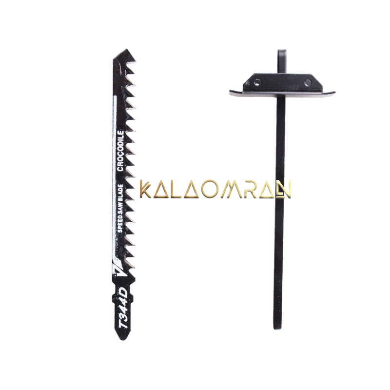 اره عمودبر CT15189 کرون