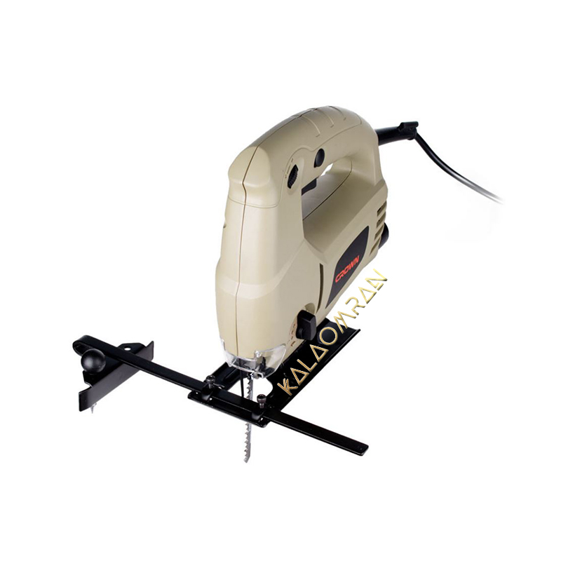 اره عمودبر CT15080 کرون