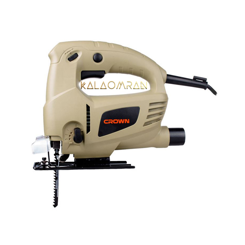 اره عمودبر CT15080 کرون
