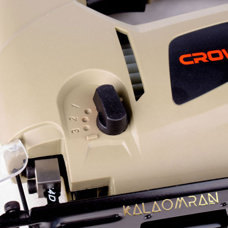 اره عمودبر CT15080 کرون