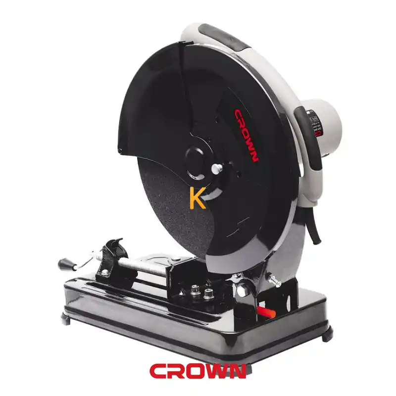 اره پروفیل بر CT15007 کرون