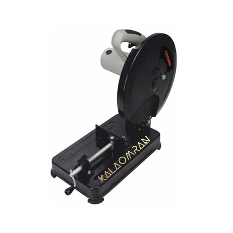 اره پروفیل بر CT15007 کرون