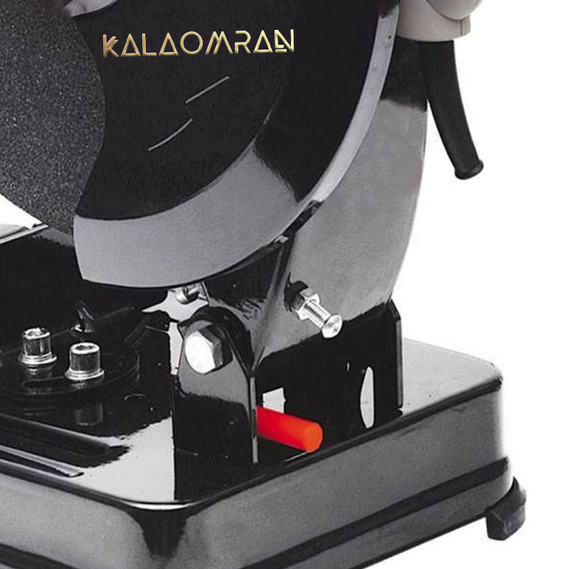 اره پروفیل بر CT15007 کرون