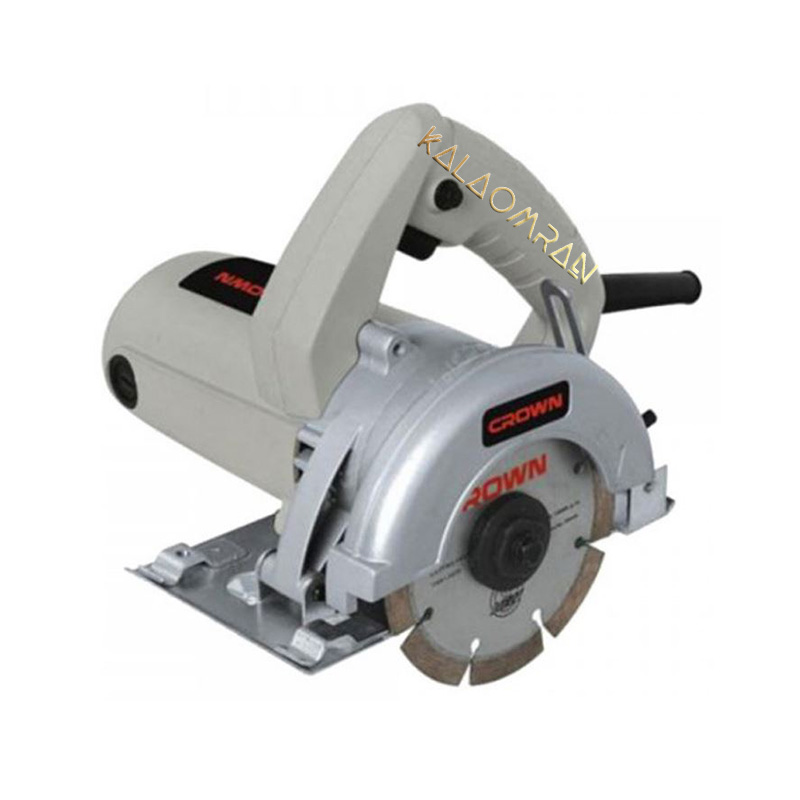 اره مرمر بر مدل CT15081 کرون